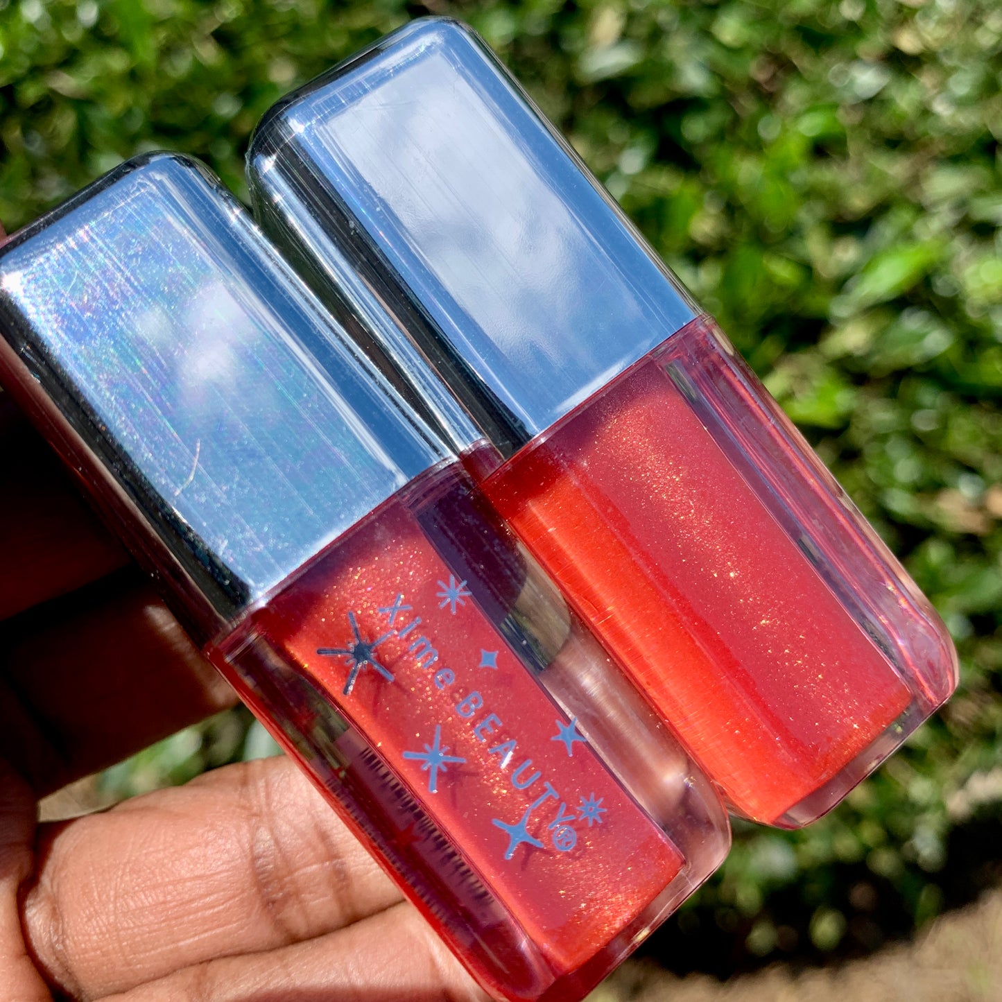 Xime Beauty - Cosmic Gloss