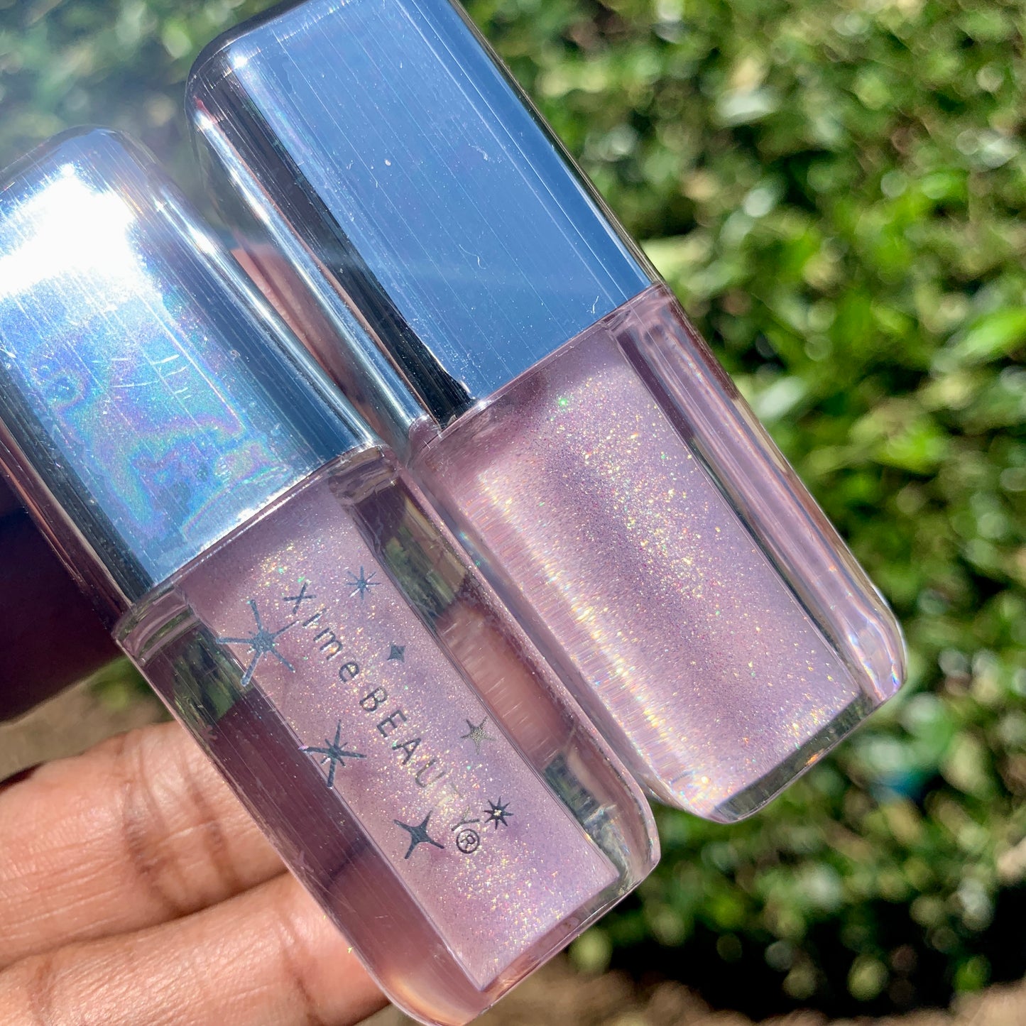 Xime Beauty - Cosmic Gloss