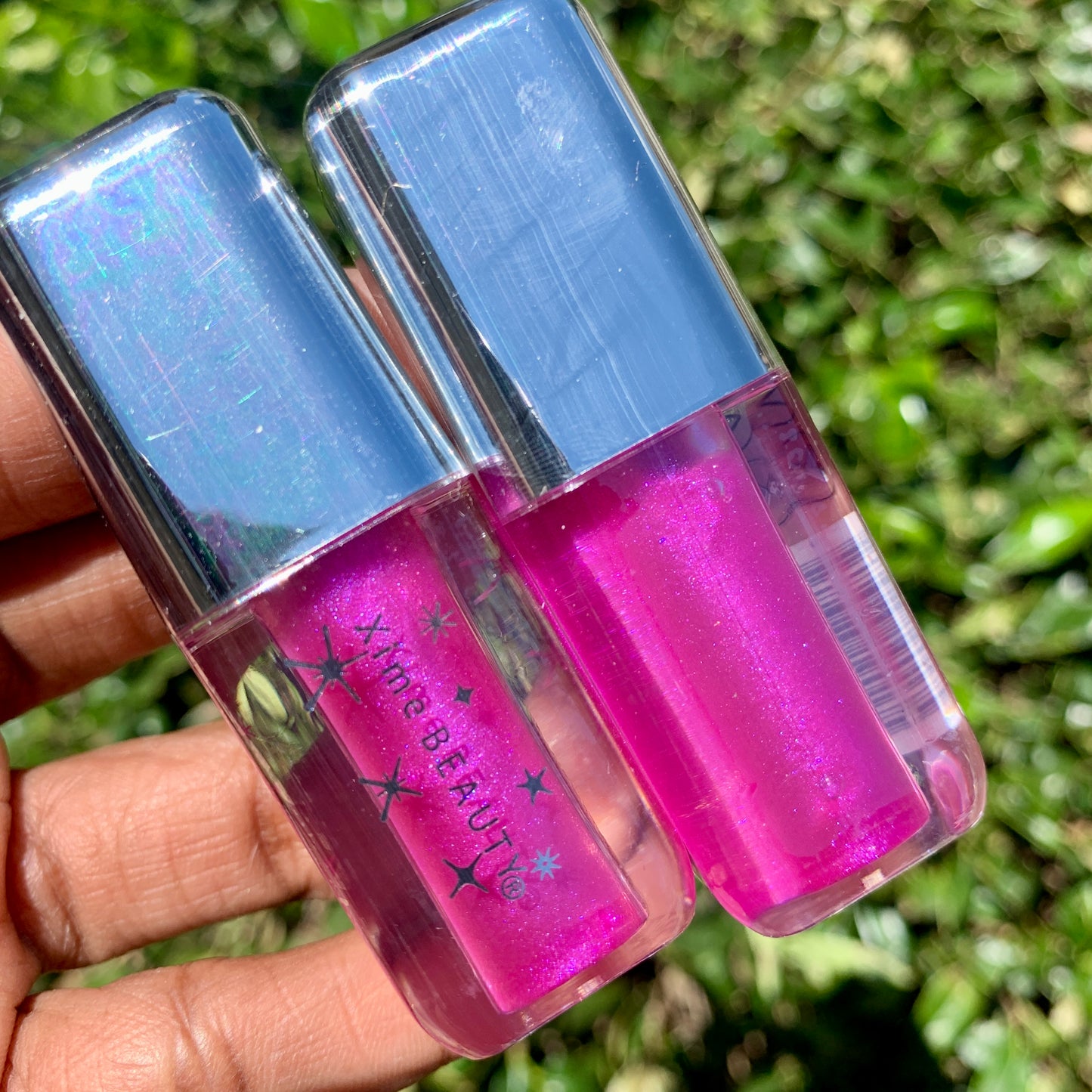Xime Beauty - Cosmic Gloss