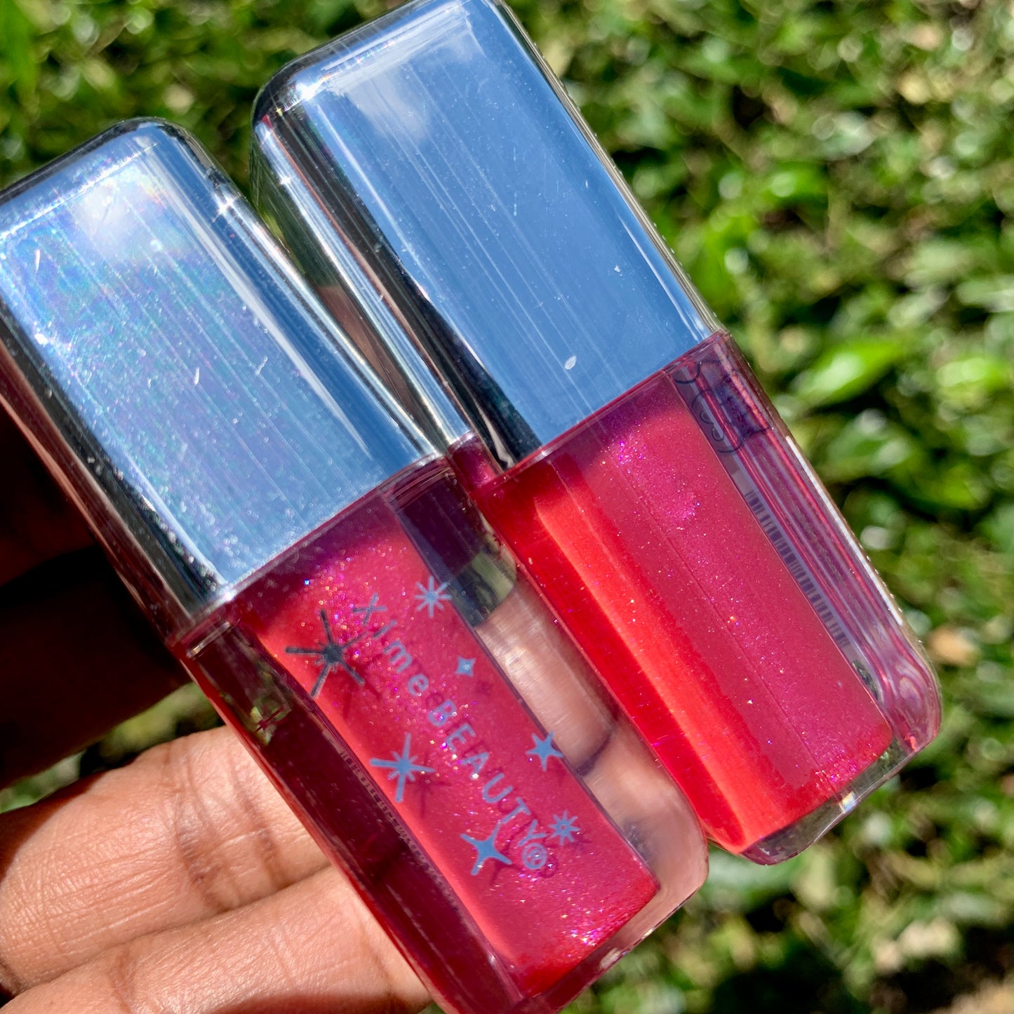 Xime Beauty - Cosmic Gloss
