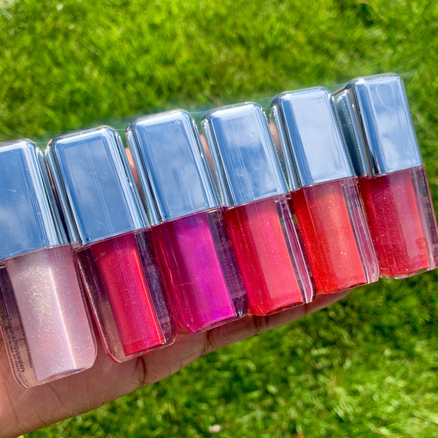 Xime Beauty - Cosmic Gloss