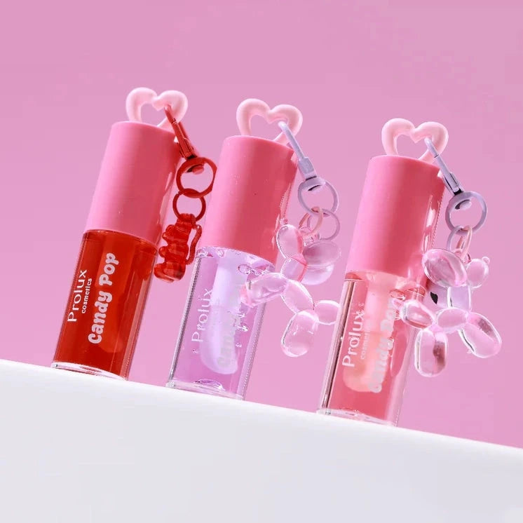 Prolux - CANDY POP - LIP GLOSS