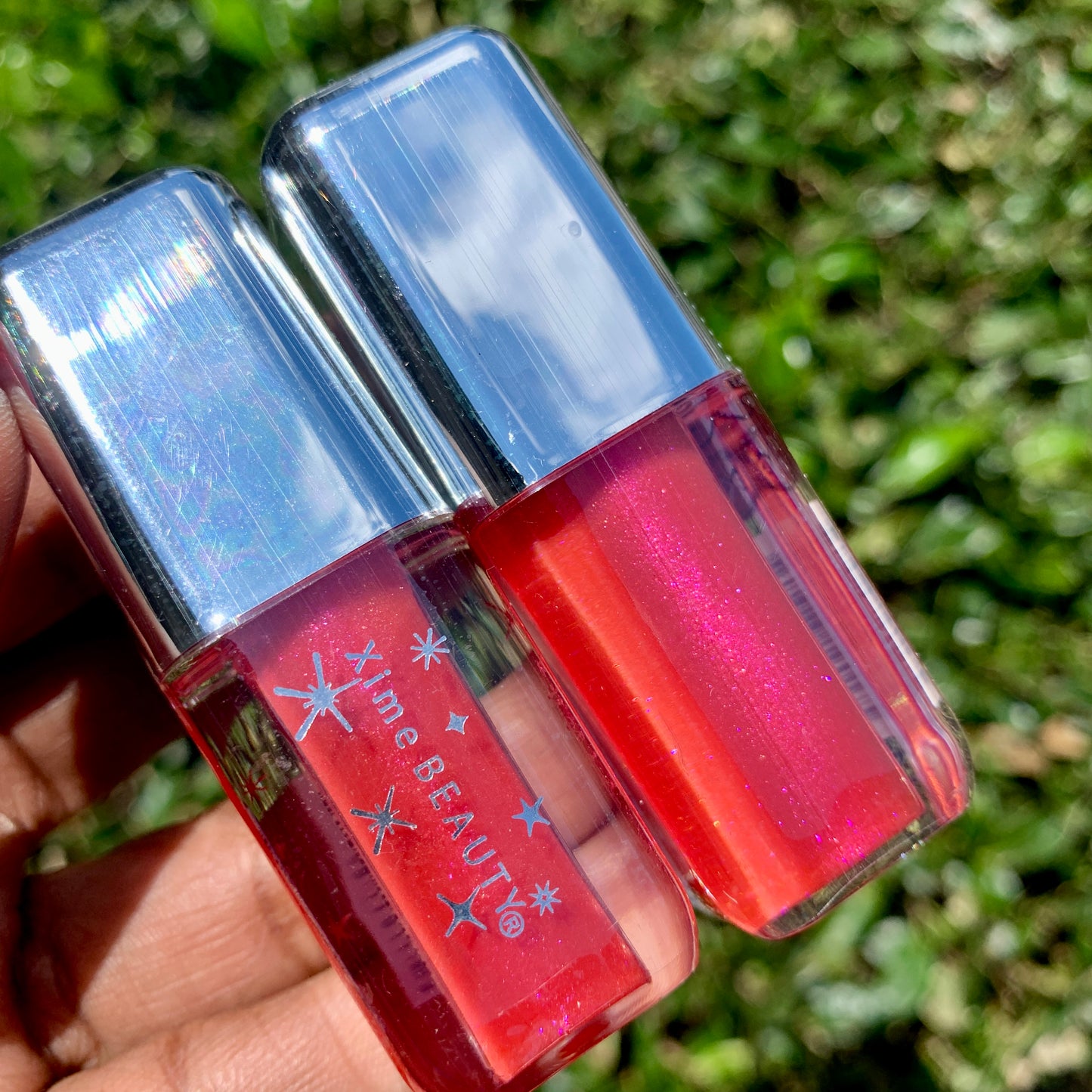 Xime Beauty - Cosmic Gloss