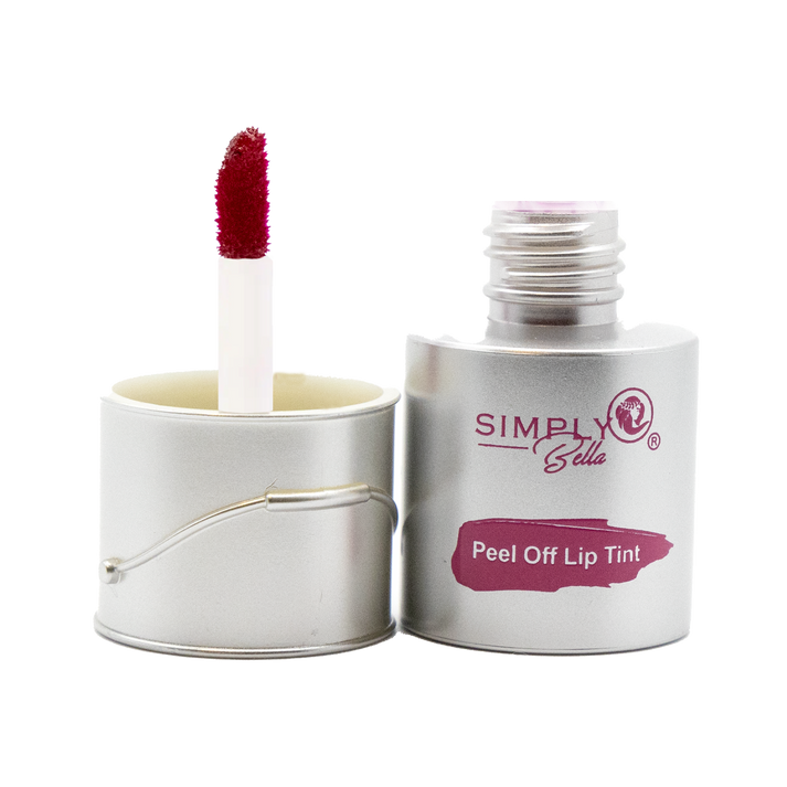 Simply Bella Peel Off Lip Tint
