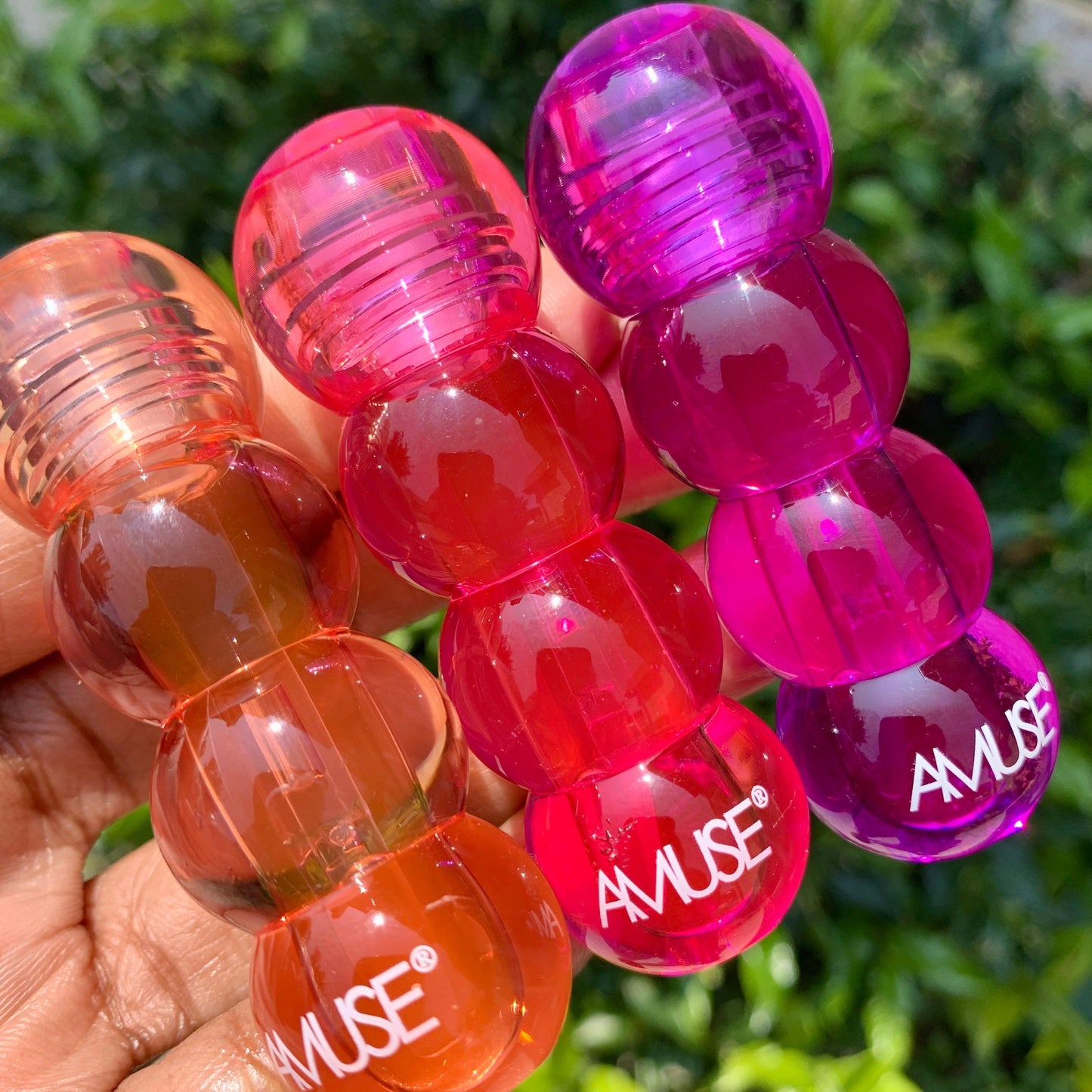 Amuse - Bubble Pop Lip Gloss