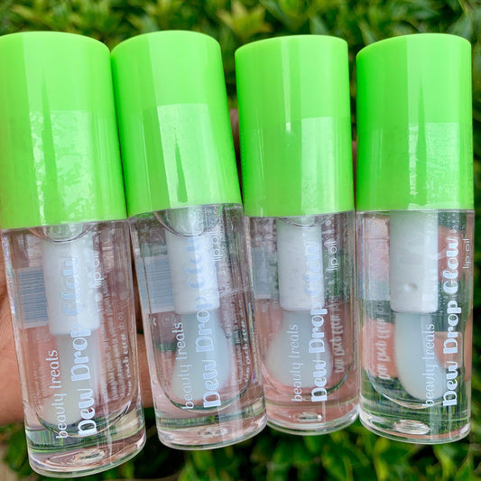 Dew Drop Hydrating Glow Lip Oil