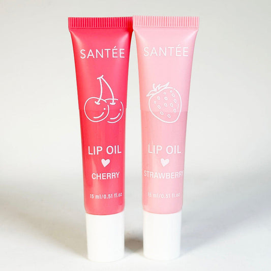 Santee CHERRY & STRAWBERRY LIP