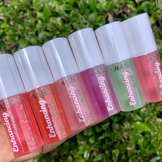 Enchanting Lip Oil