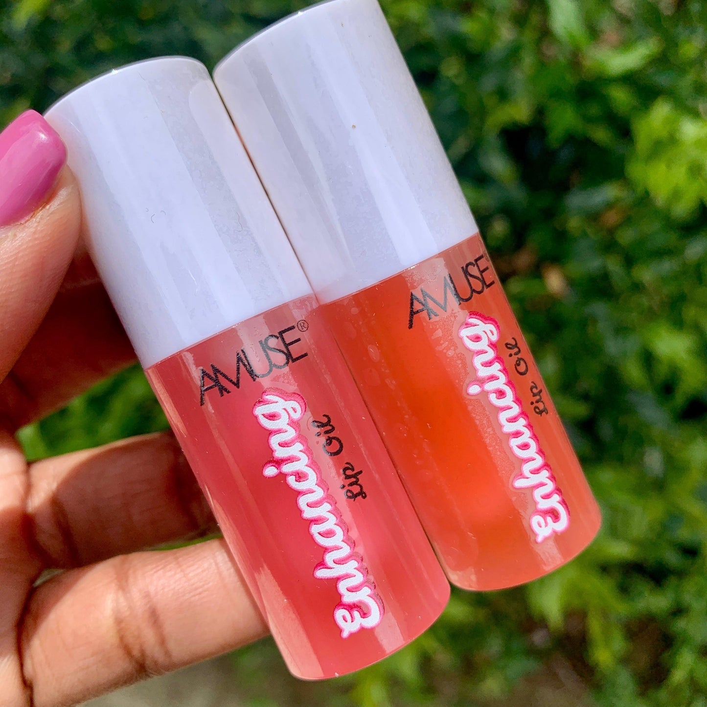 Enchanting Lip Oil watermelon