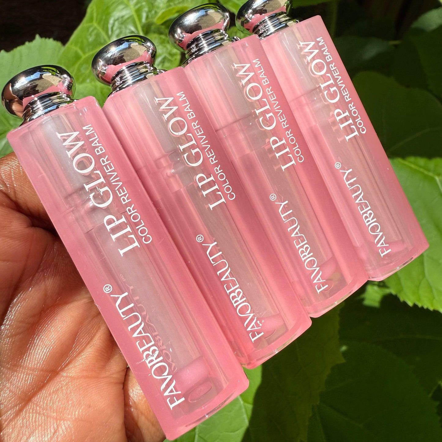Favorbeauty Color Reviver Balm