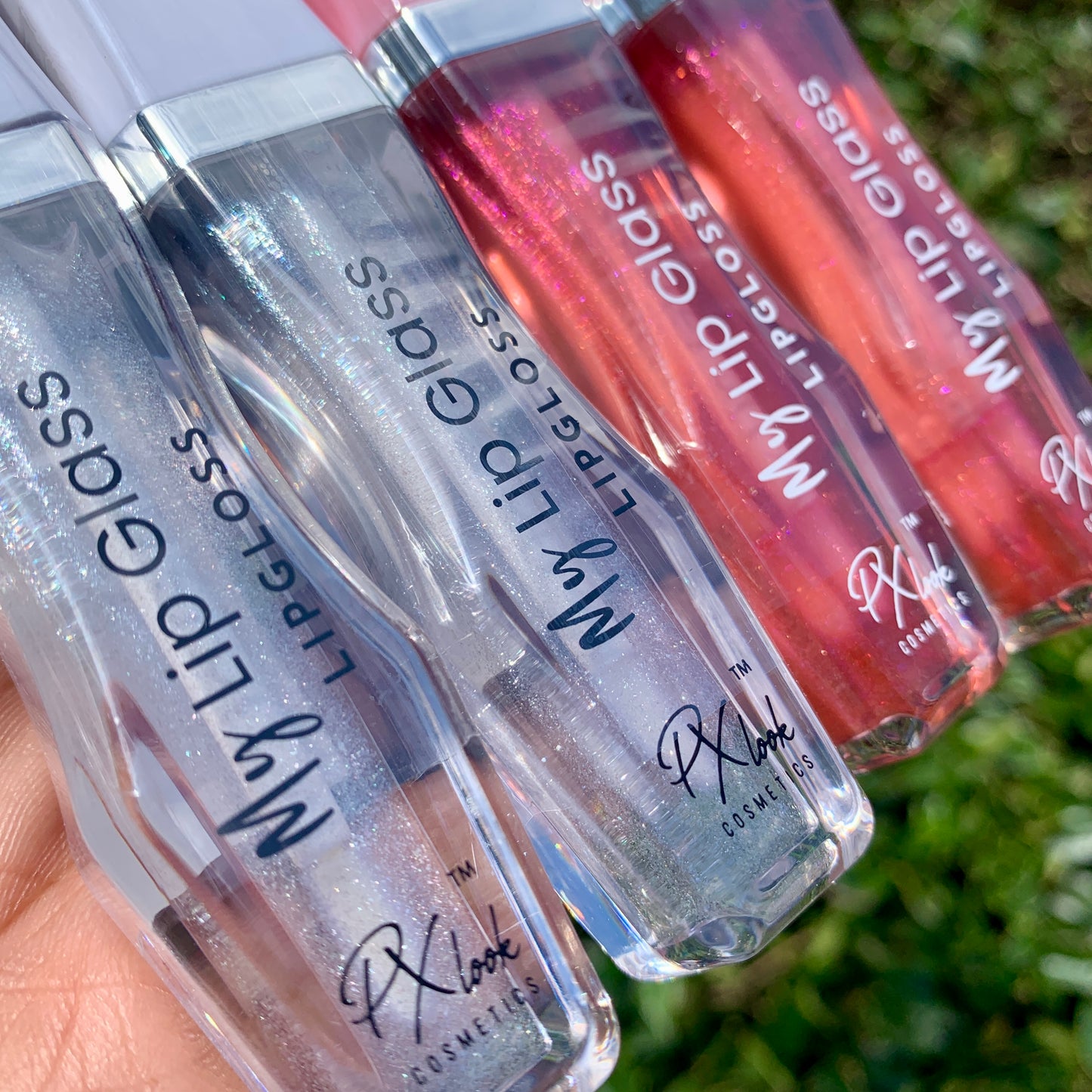 Prolux My Lip Glass Lipgloss