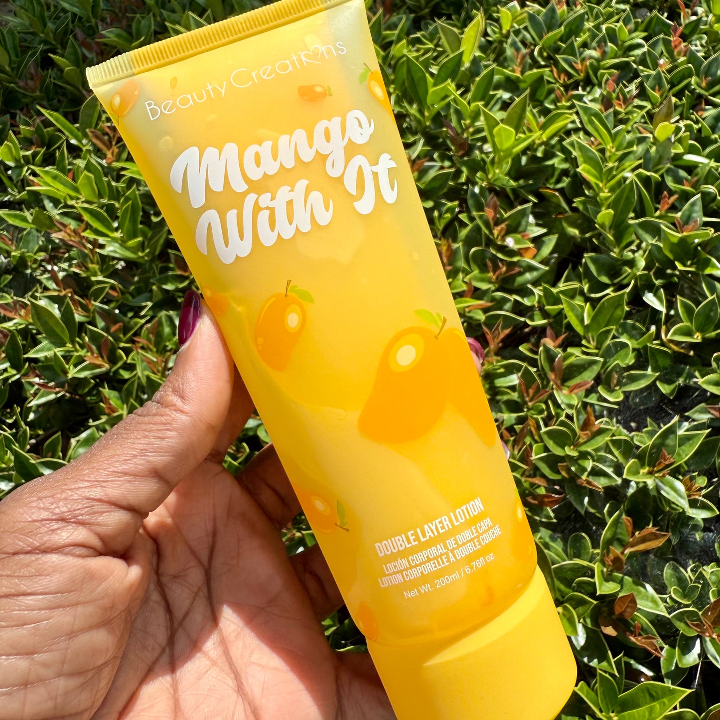 Sweet Dose Double Layer Lotion