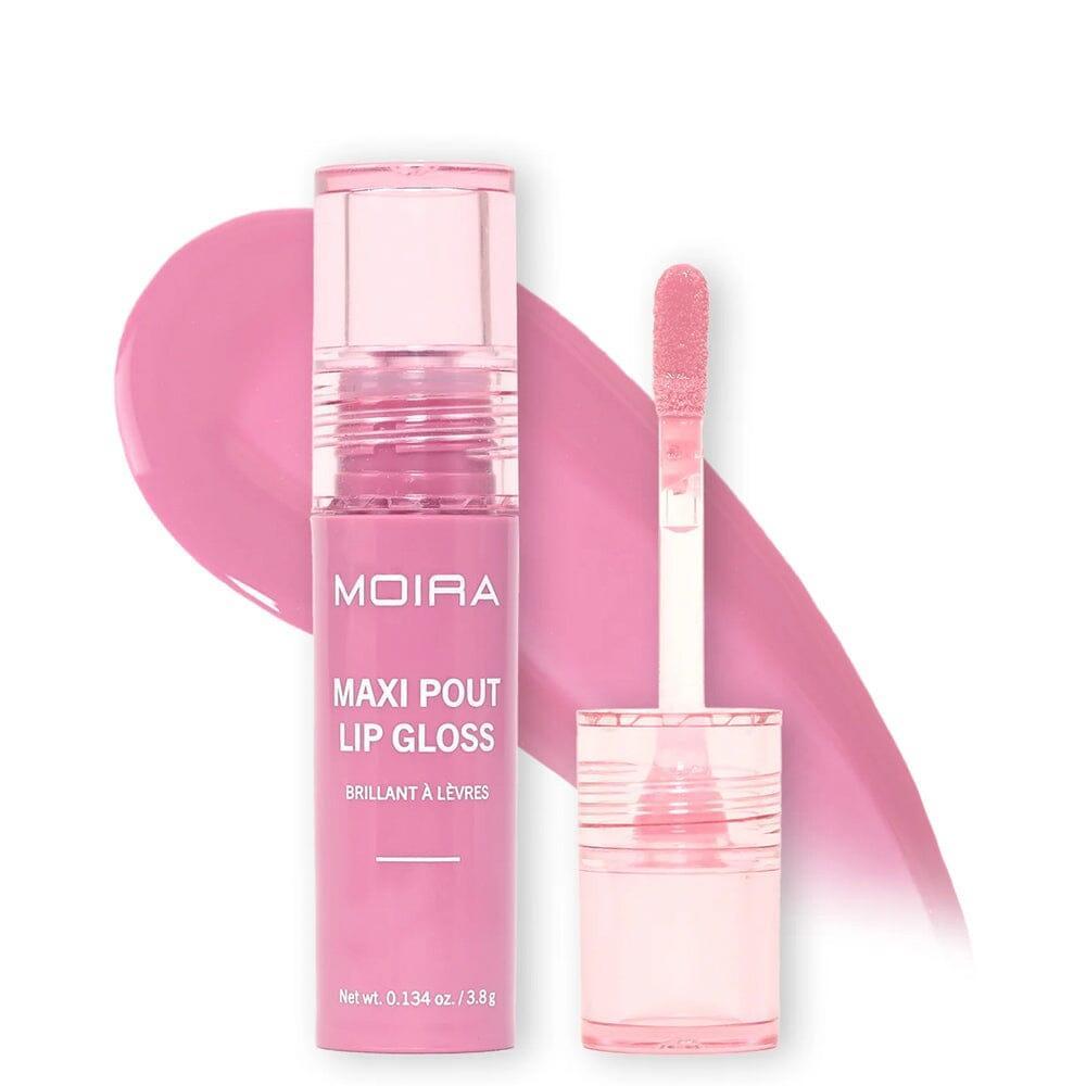 Maxi Pout Lip Gloss
