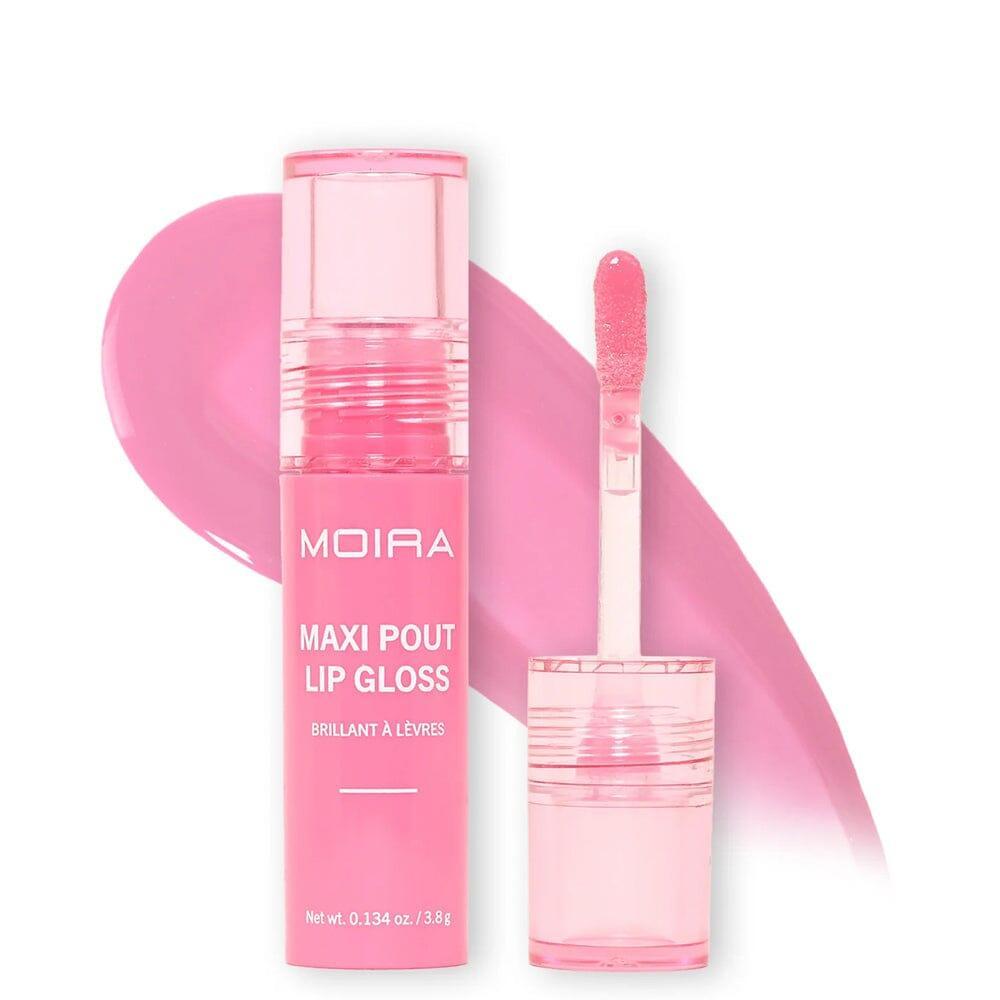 Maxi Pout Lip Gloss