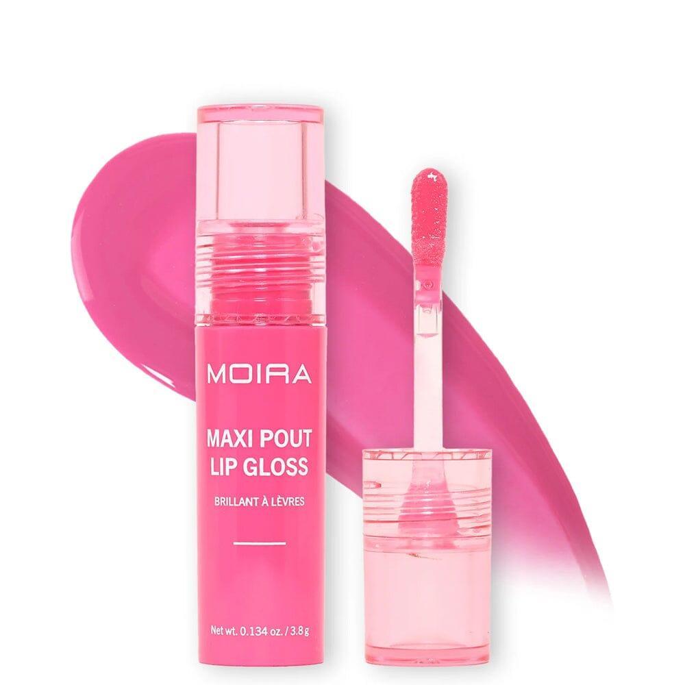Maxi Pout Lip Gloss