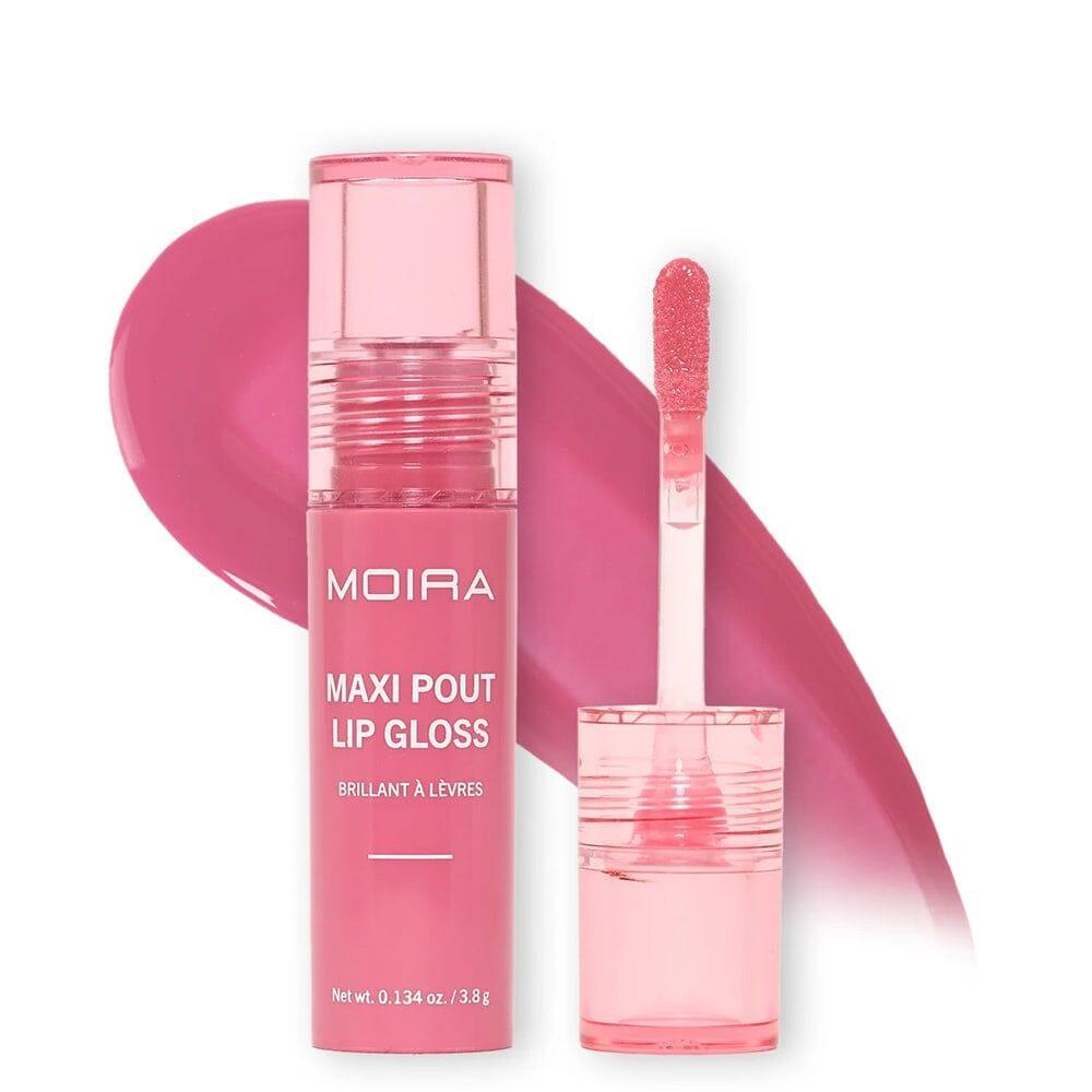 Maxi Pout Lip Gloss