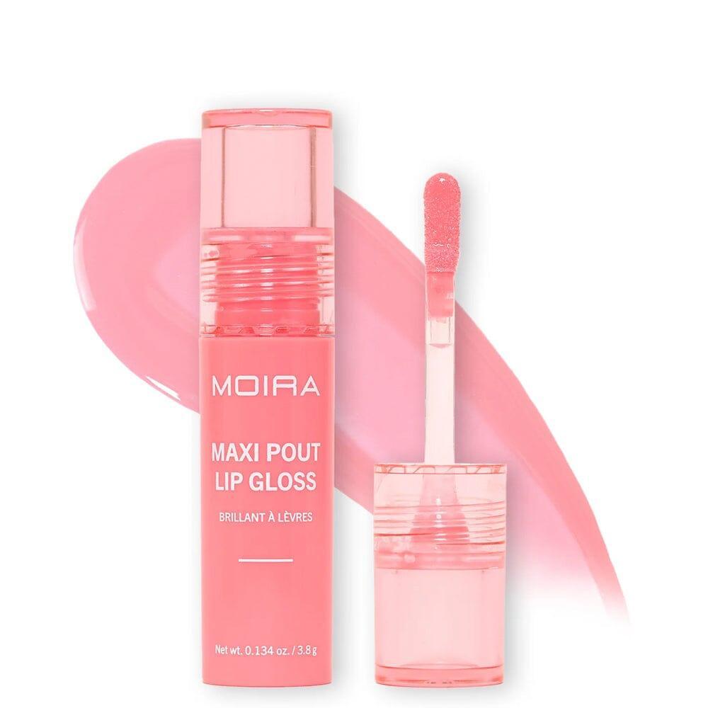 Maxi Pout Lip Gloss