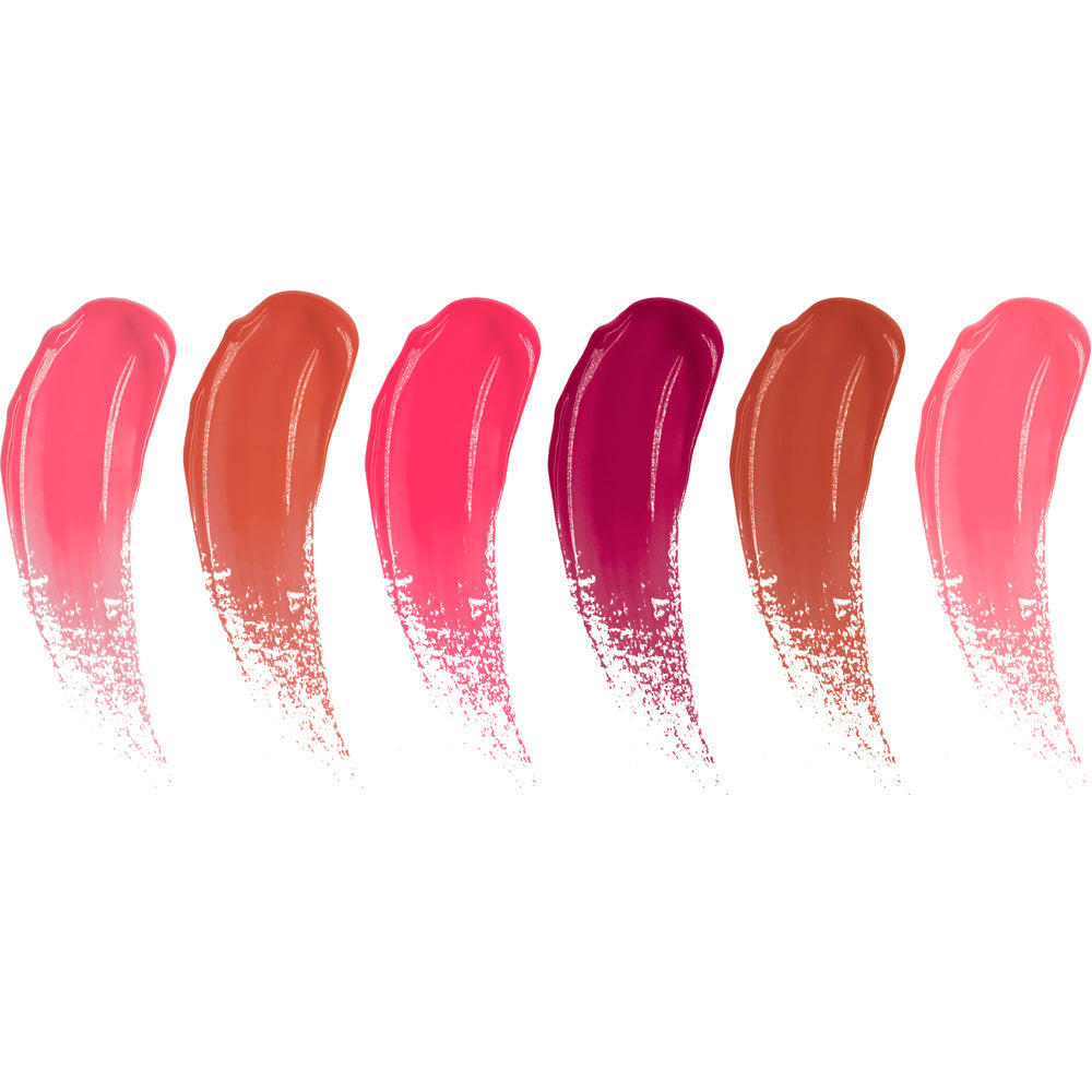 Pout and Glisten Lip Gloss