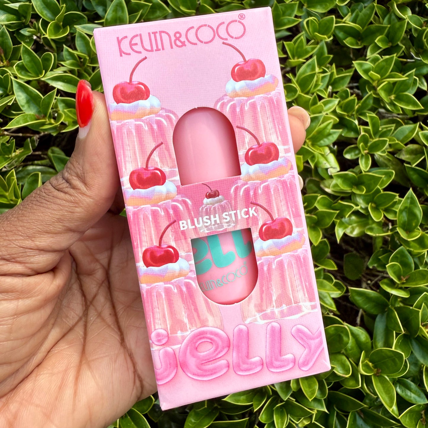 Jelly Blush tint stick