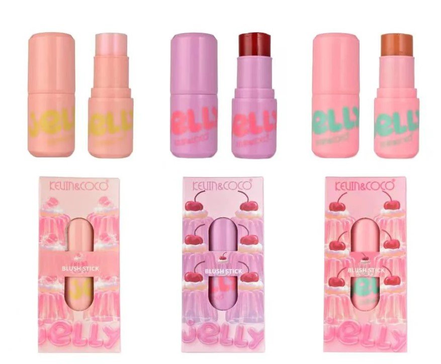 Tint Blush Balm