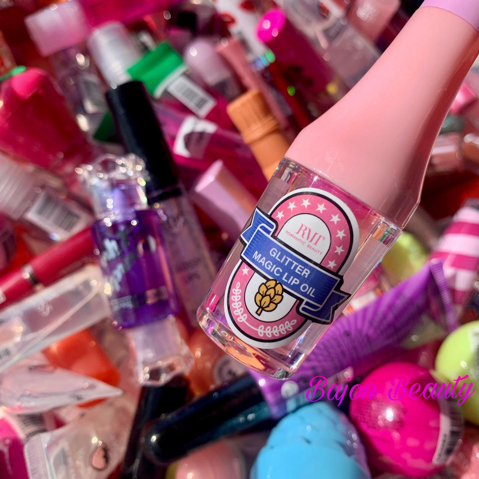 TikTok Live Lip Gloss Scoops