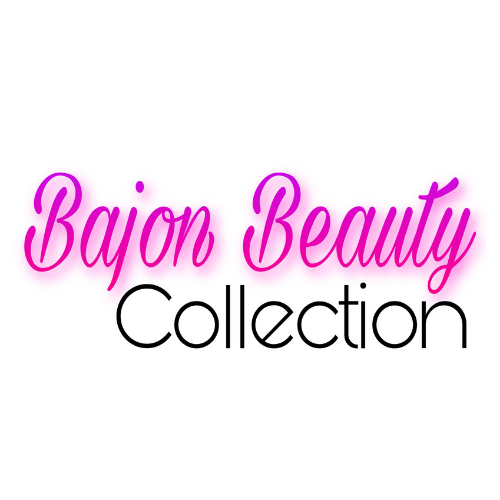 Bajon Beauty Collection Purple Teddy Keychain