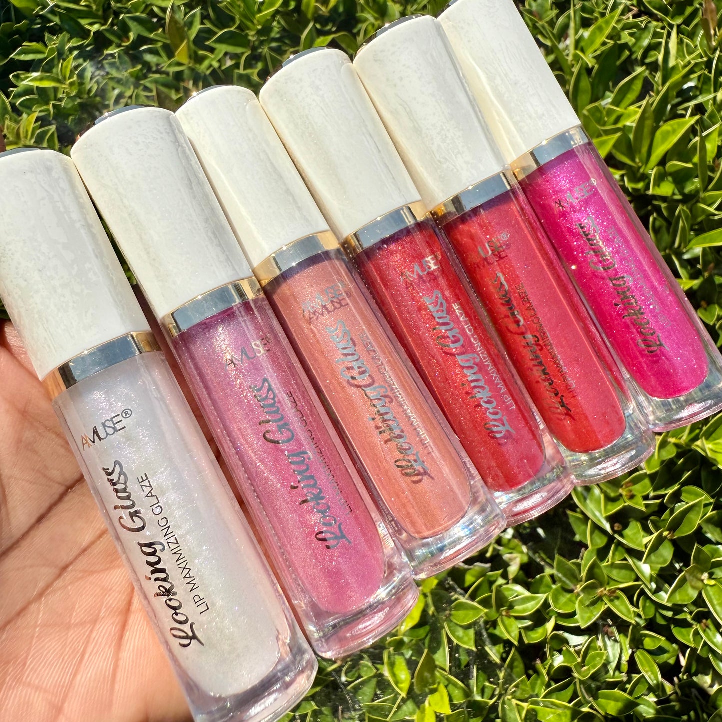 Looking Glass Lip Gloss