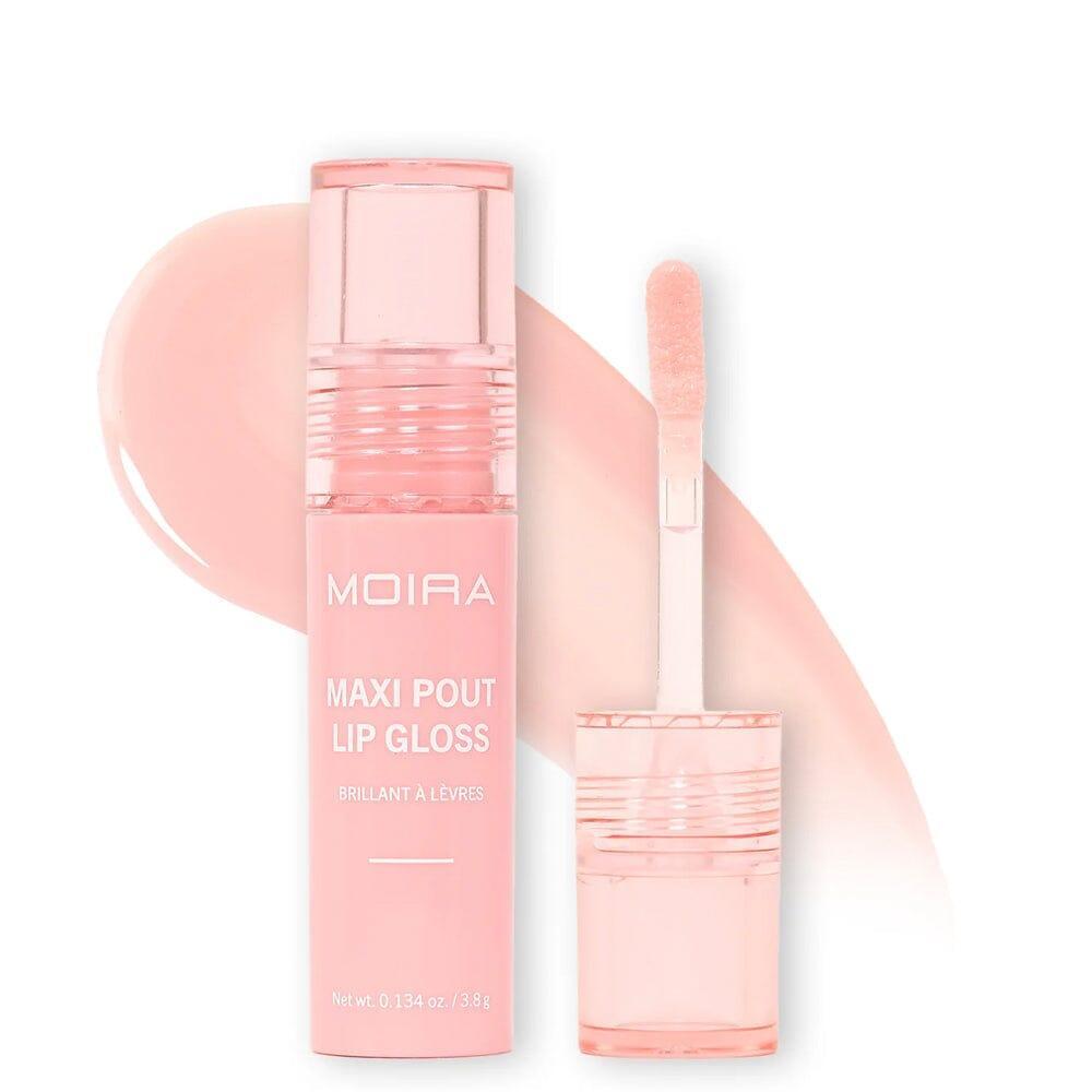 Maxi Nude Lip Gloss