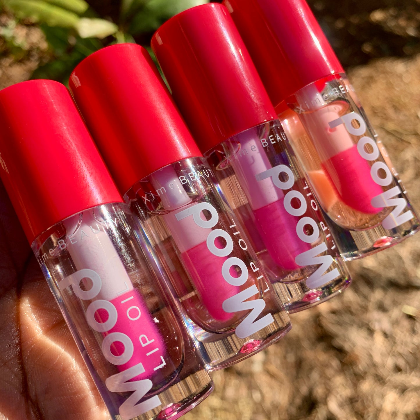 Mood Lip Oil