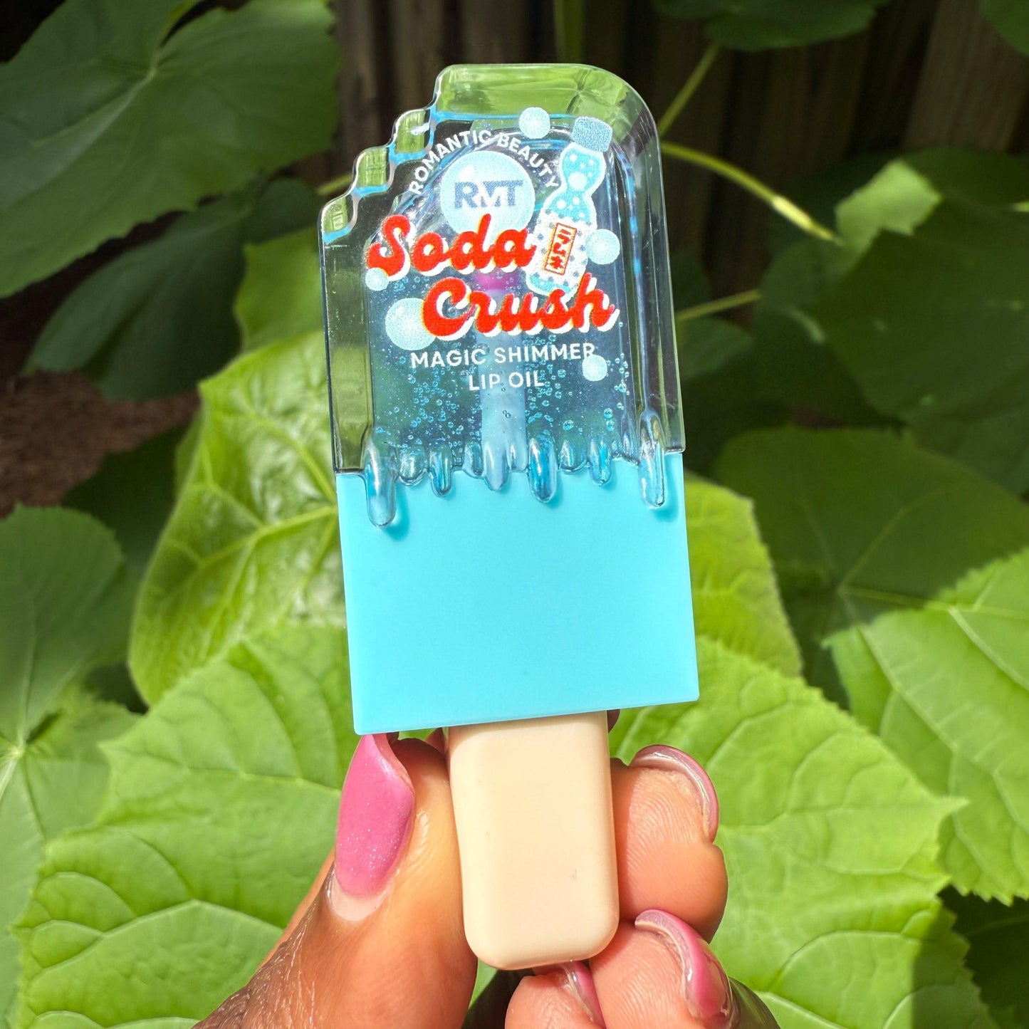 Moisturizing Lip Tint