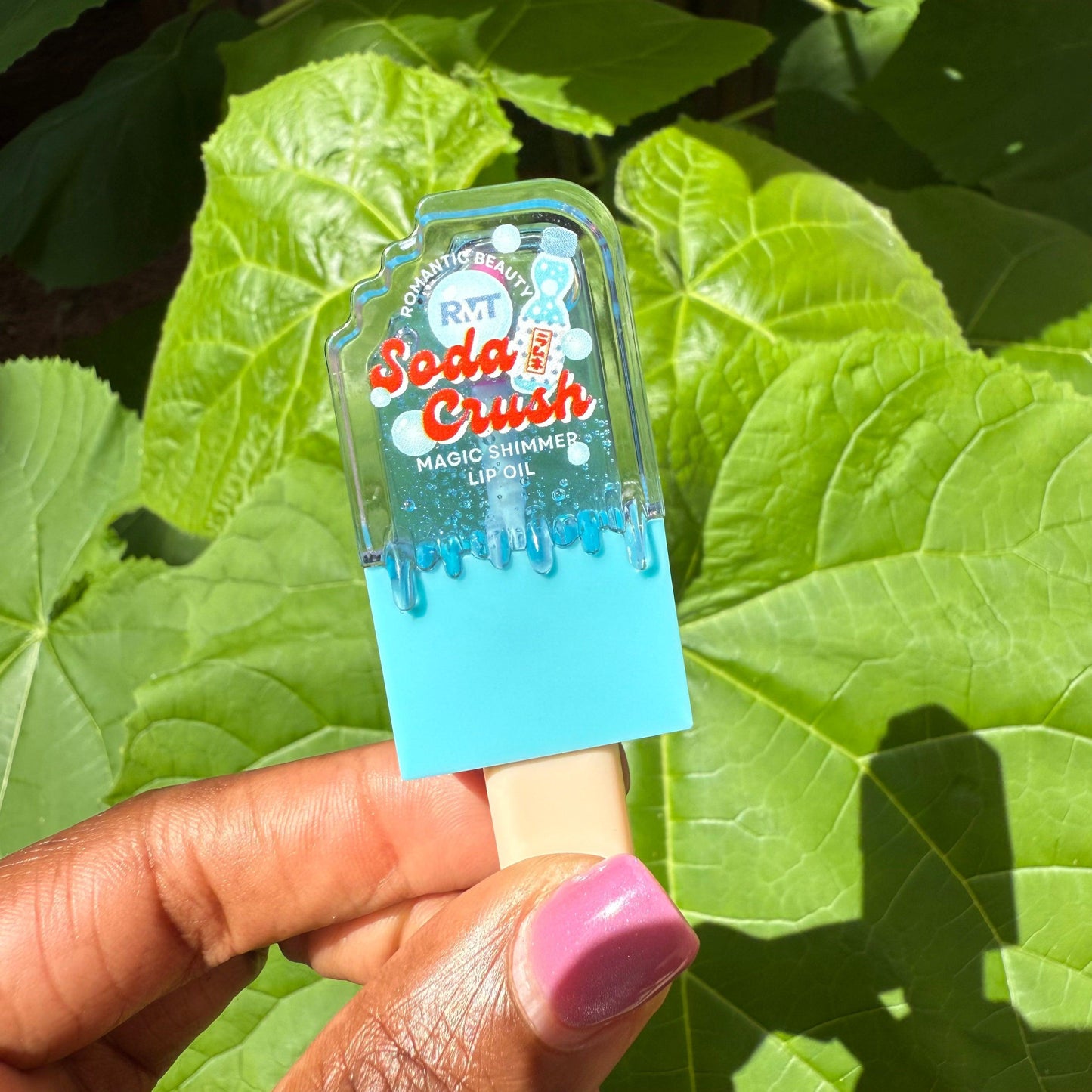 Soda Crush Lip Tint Oil