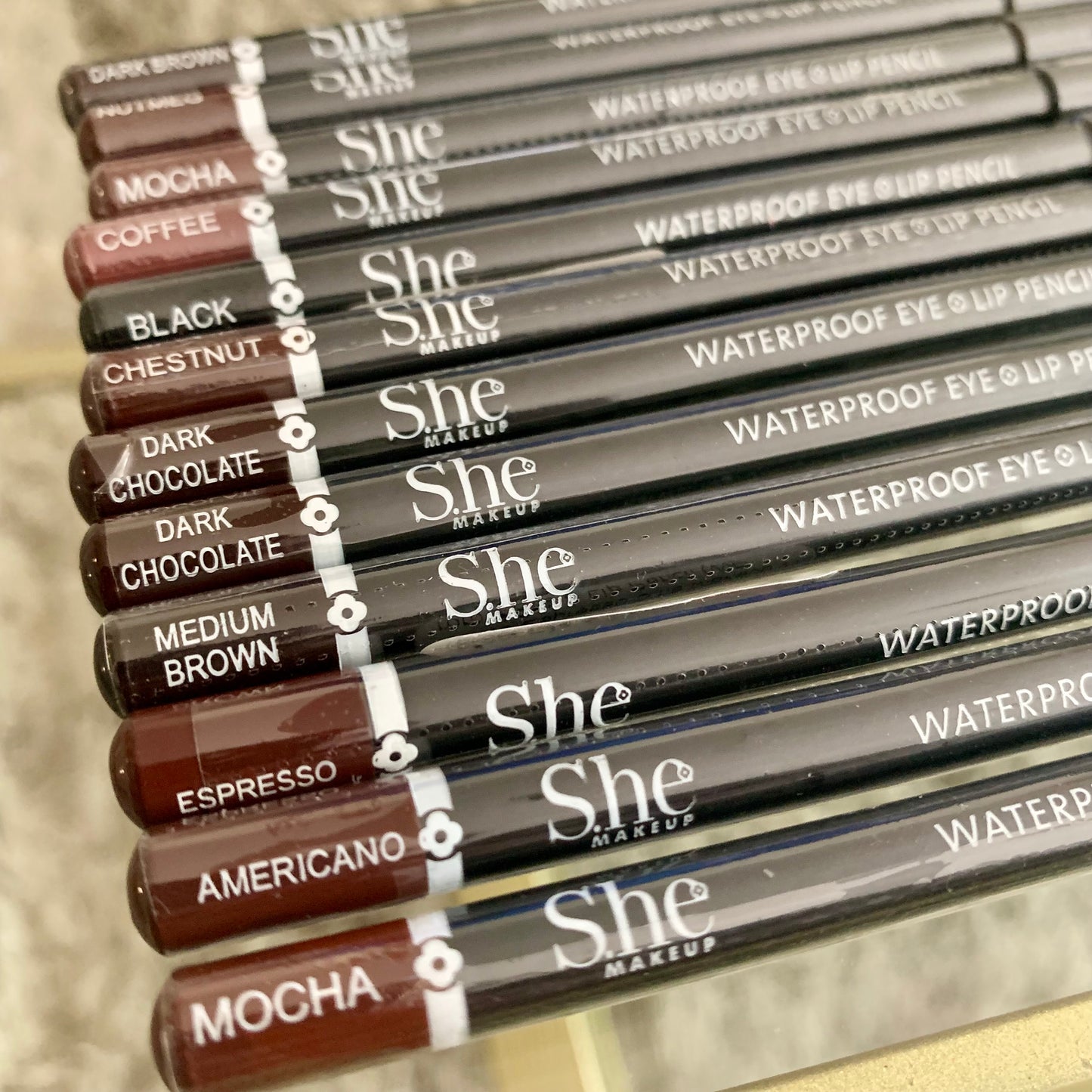 UltraFine Lip Liners