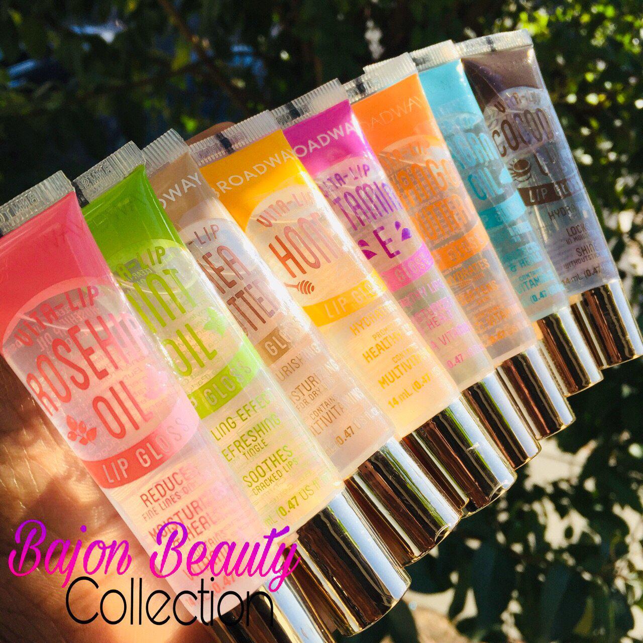 Broadway ultra Lip Gloss