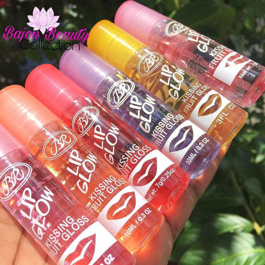 Kiss Roll On Moisturizing Lip Gloss
