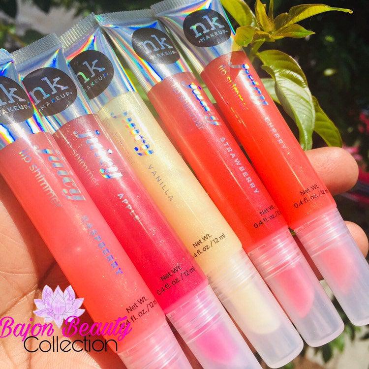 NK Lip Gloss Shimmer
