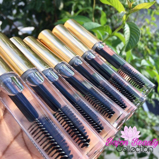 Natural Eyelash Growth Serum