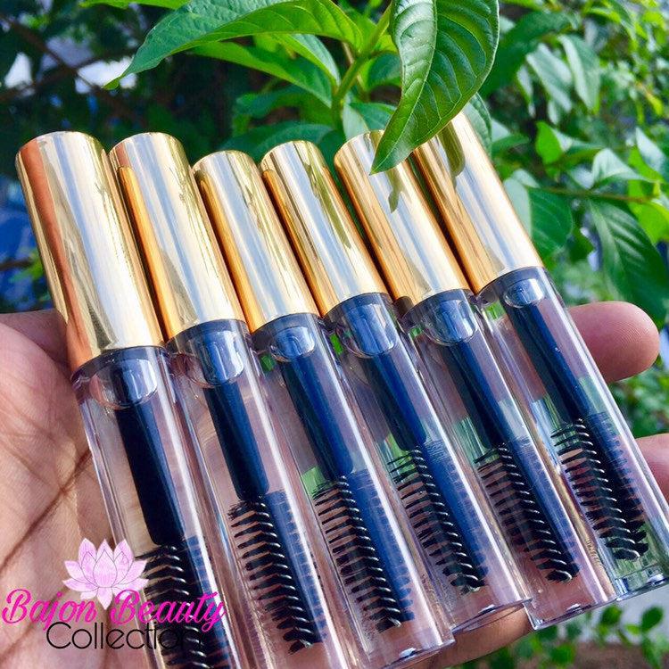 Natural Eyelash Growth Serum