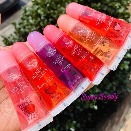 Starry Honey Gloss