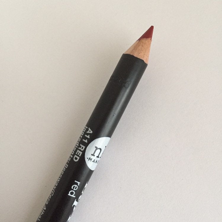 Nicka K New York Lip Pencil