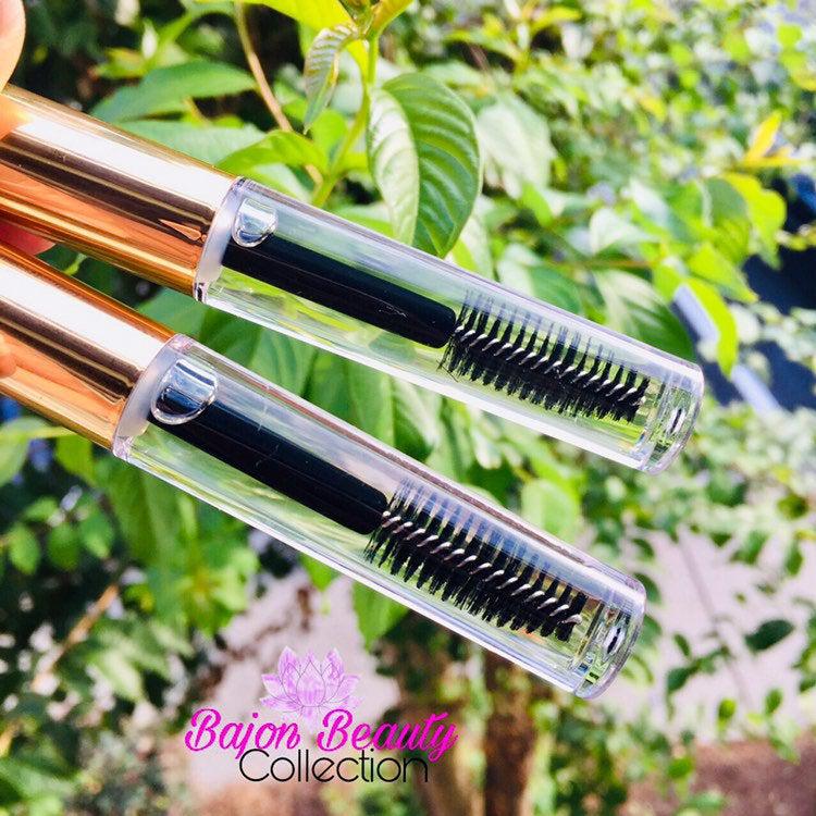 Natural Eyelash Growth Serum