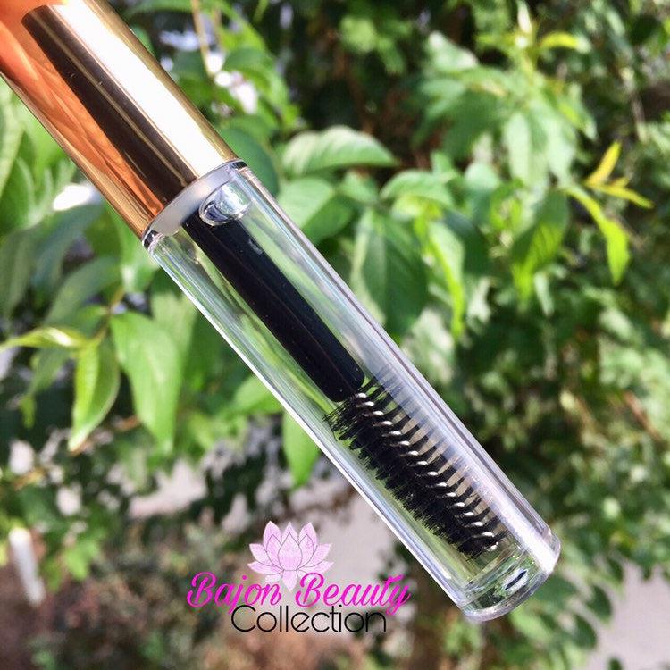 Natural Eyelash Growth Serum