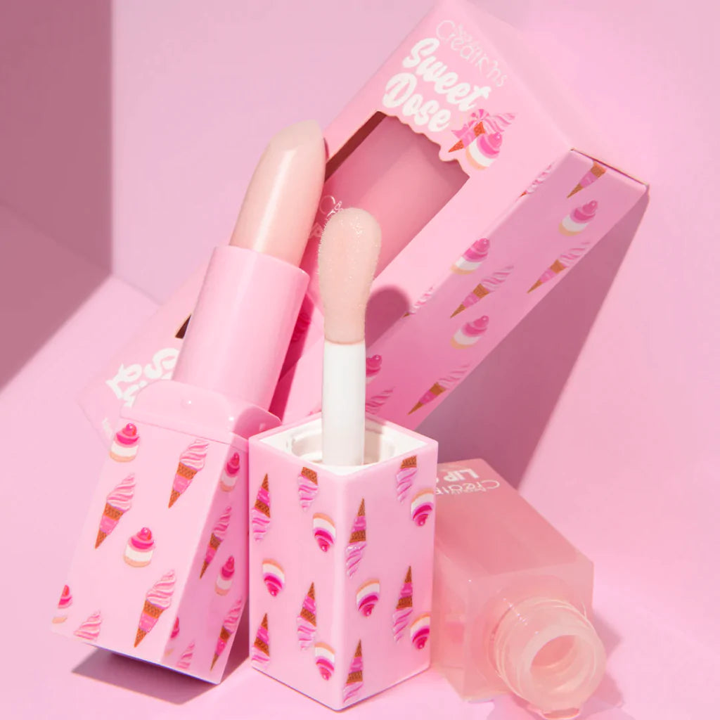 new arrivals, latest beauty products, trending lip gloss, new makeup, new accessories