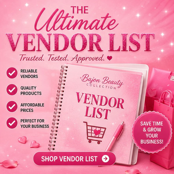 Ebooks & Vendors