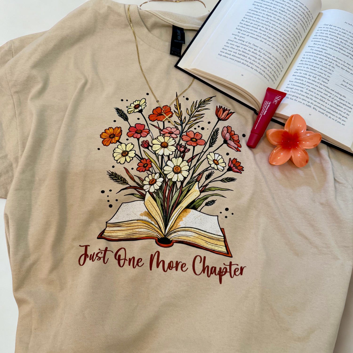  Cute, Girly & Trendy Graphic Tees