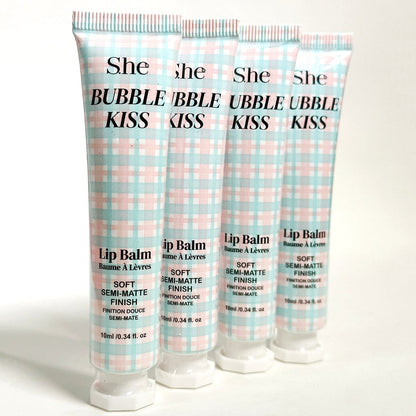 S.HE Bubble Kiss Lip Balm