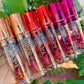 ROMANTIC BEAUTY - RICH LIPS MAGIC LIP GLOSS