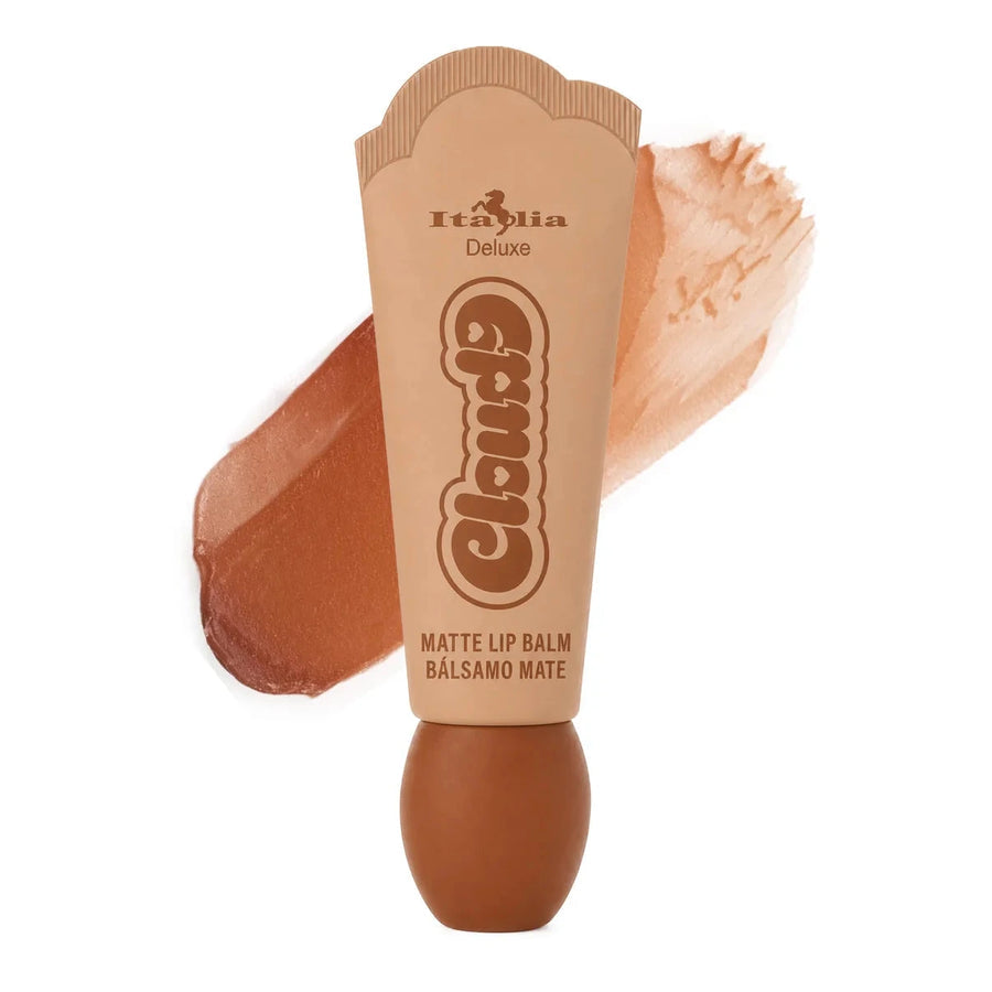 Italia Deluxe Cloud 9 Matte Lip Balm