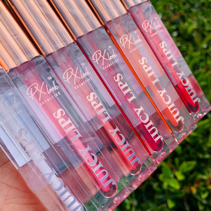 Juicy Lip Gloss