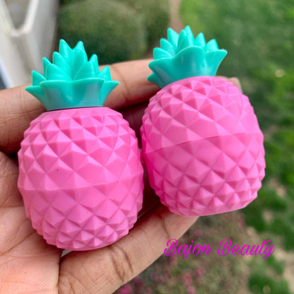 STAY GOLDEN PINEAPPLE LIP BALM
