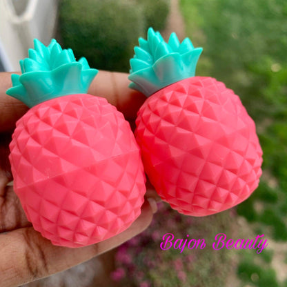 STAY GOLDEN PINEAPPLE LIP BALM
